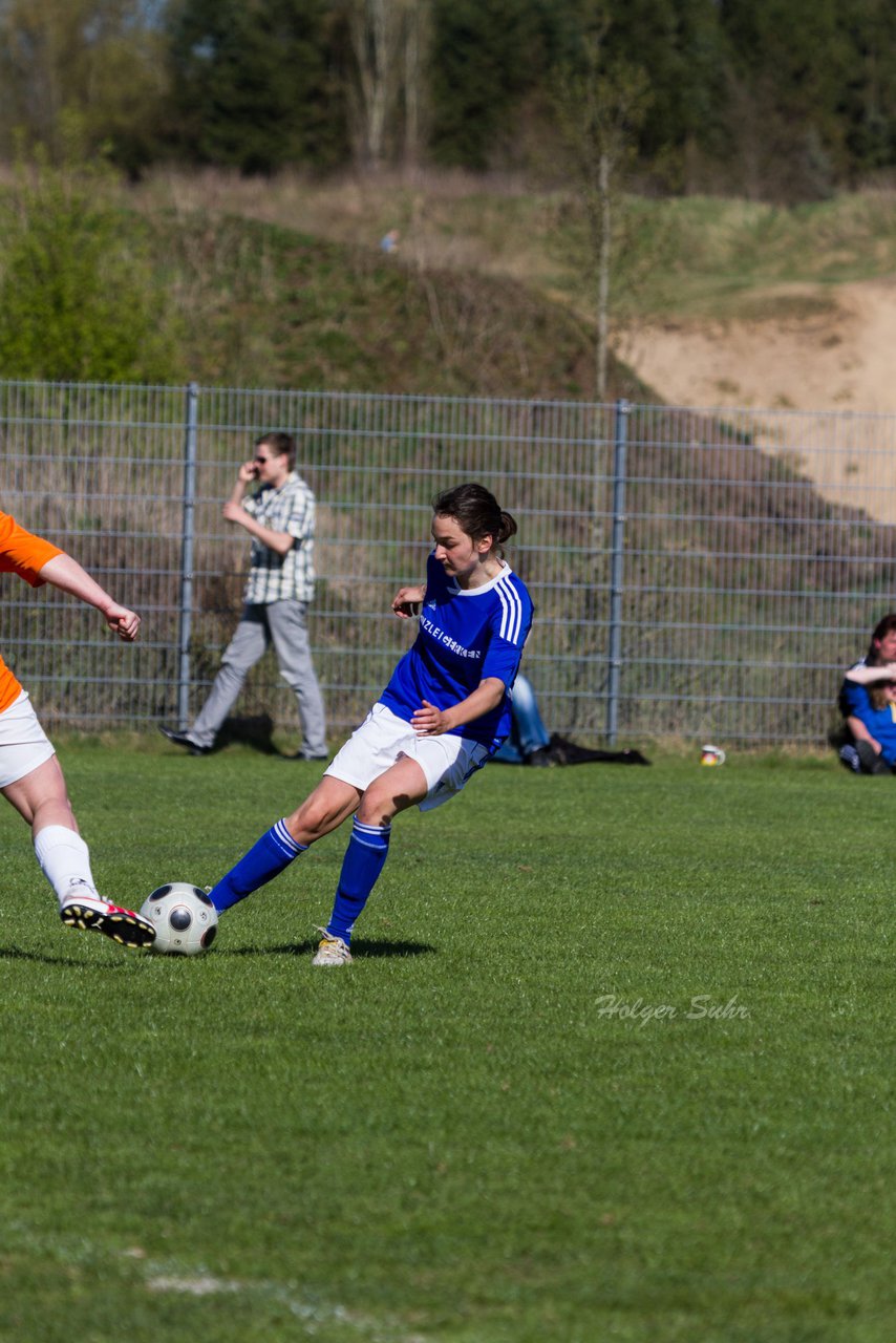 Bild 289 - FSC Kaltenkirchen II U23 - SV Wahlstedt : Ergebnis: 15:0